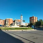 Gasset Infinity * Màlaga