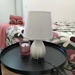 Gasset Infinity Apartmán