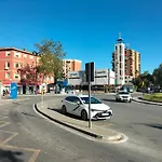 Gasset Infinity Apartmán *