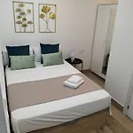 Apartmán Gasset Infinity Màlaga