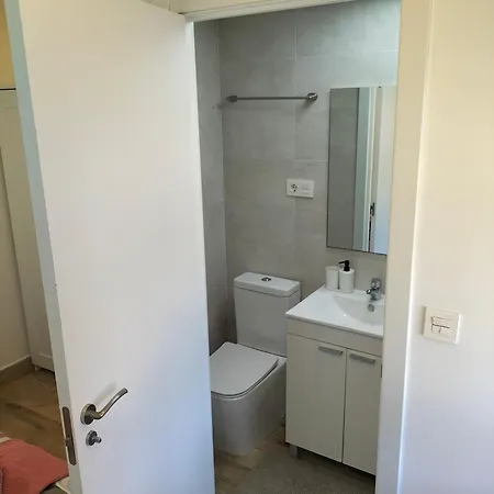 Apartament Gasset Infinity