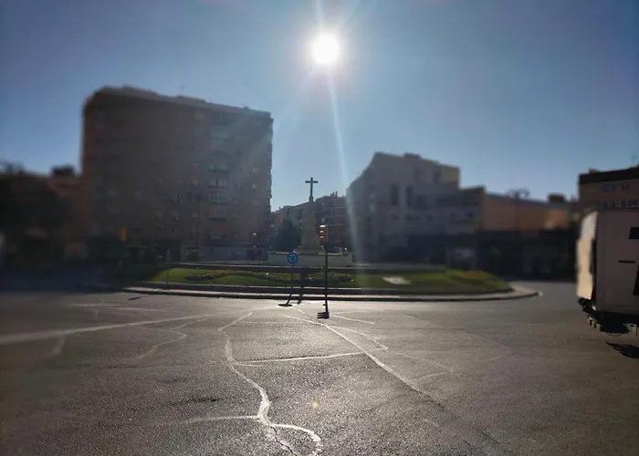 Gasset Infinity مالقة