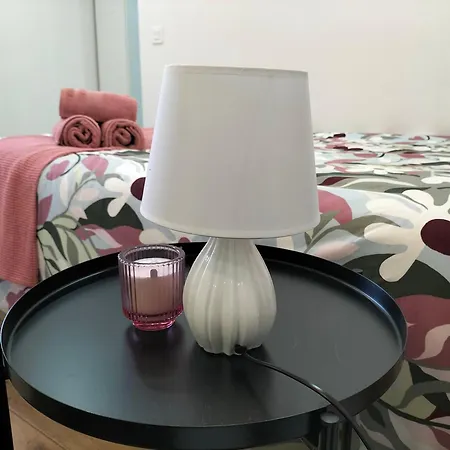 Gasset Infinity Apartamento