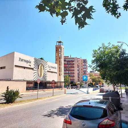 Apartamento Gasset Infinity