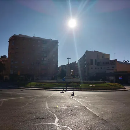 Gasset Infinity Apartamento *