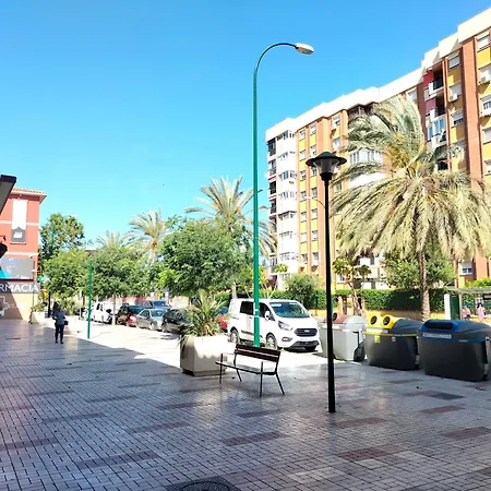 Gasset Infinity Apartamento *