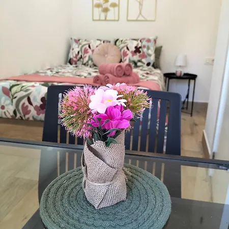 Apartamento Gasset Infinity Málaga