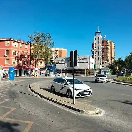 Gasset Infinity 公寓 *