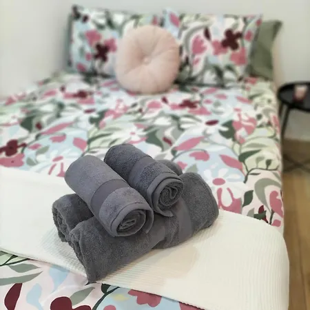 Apartment Gasset Infinity *