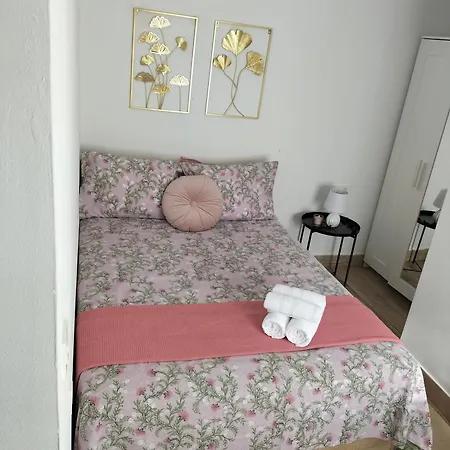 Apartamento Gasset Infinity *