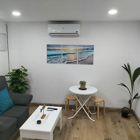 Gasset Infinity Apartamento *