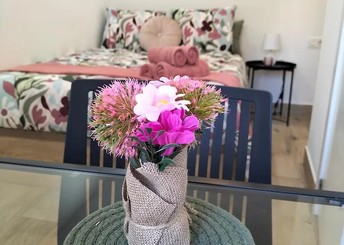 Apartman Gasset Infinity Málaga