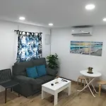 Gasset Infinity Διαμέρισμα Μάλαγα
