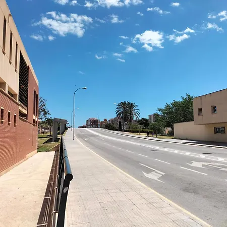 Gasset Infinity * Μάλαγα